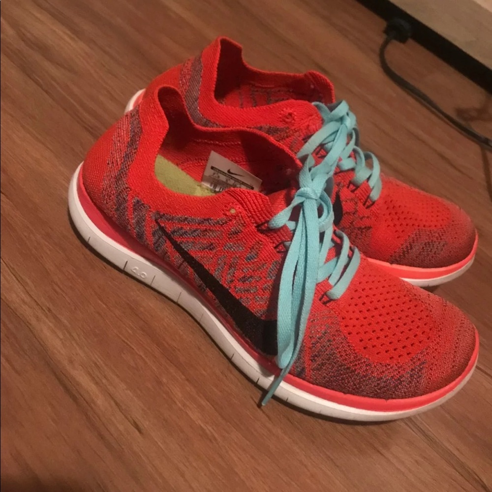 Nike Flyknits